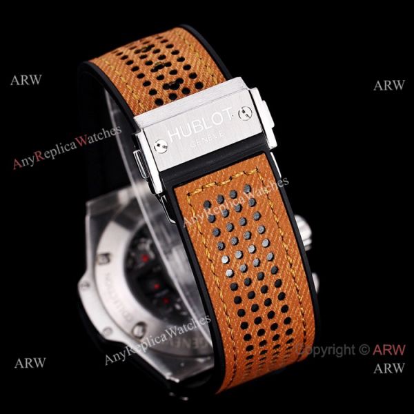 High Quality Copy Hublot Big Bang Iced Out Chronograph Watch Rose Gold High Quality Copy Hublot Big Bang Iced Out Chronograph Watch Rose Gold