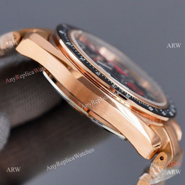 New Replica Omega Speedmaster Moonwatch Rose Gold Chronograph New Replica Omega Speedmaster Moonwatch Rose Gold Chronograph