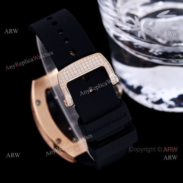 High Copy Richard Mille Diamond Watch RM026 Snake Dial Tourbillon Serpent Watch High Copy Richard Mille Diamond Watch RM026 Snake Dial Tourbillon Serpent Watch