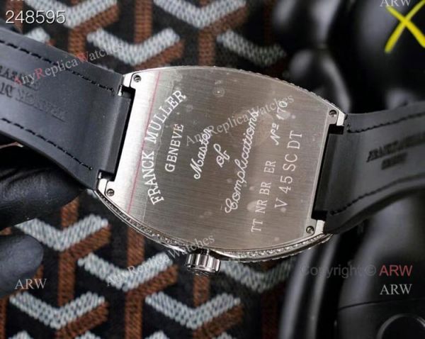 Replica Blue Franck Muller V45 Diamond Watch Franck Muller Revolution 3 Skeleton Watch Replica Blue Franck Muller V45 Diamond Watch Franck Muller Revolution 3 Skeleton Watch