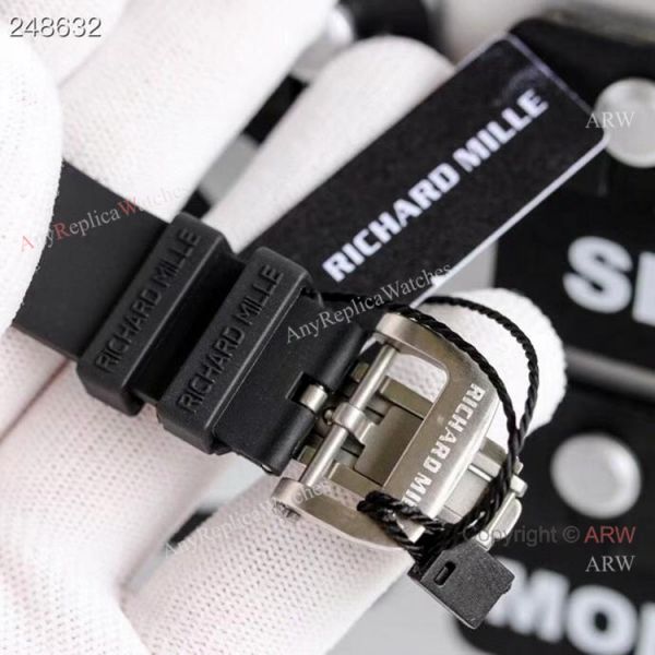 Copy Richard Mille 030 Diamond Watch Automatic For Men Copy Richard Mille 030 Diamond Watch Automatic For Men