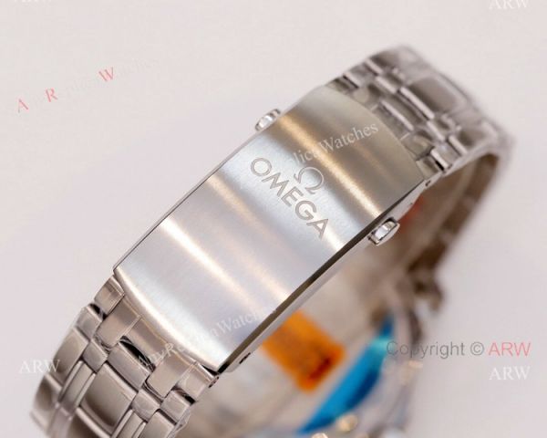New Omega Seamaster Diver 300m Blue Wave Dial Omega 8800 Movement Beijing 2022 Special Edition Swiss Replica Watch New Omega Seamaster Diver 300m Blue Wave Dial Omega 8800 Movement Beijing 2022 Special Edition Swiss Replica Watch