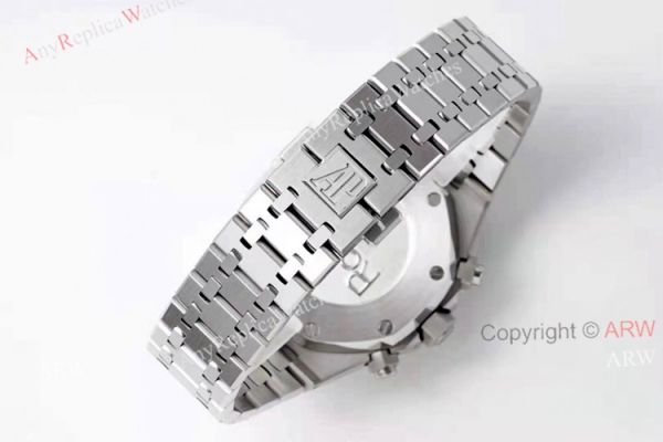 New BF Factory Audemars Piguet Royal Oak Green Dial AP 26331OR 41mm Stainless Steel Superclone Watch New BF Factory Audemars Piguet Royal Oak Green Dial AP 26331OR 41mm Stainless Steel Superclone Watch