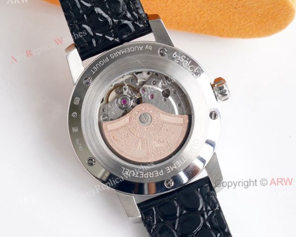 Swiss Quality Audemars Piguet CODE 11.59 Collection Watch Rose Gold Swiss Quality Audemars Piguet CODE 11.59 Collection Watch Rose Gold