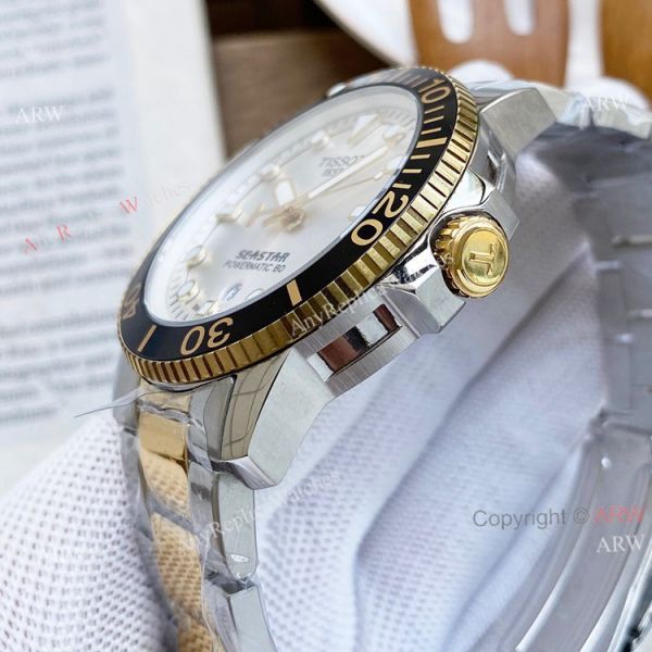 New 45mm Tissot Seastar Black Face Black Rubber Strap Swiss Quality Replica Watch New 45mm Tissot Seastar Black Face Black Rubber Strap Swiss Quality Replica Watch
