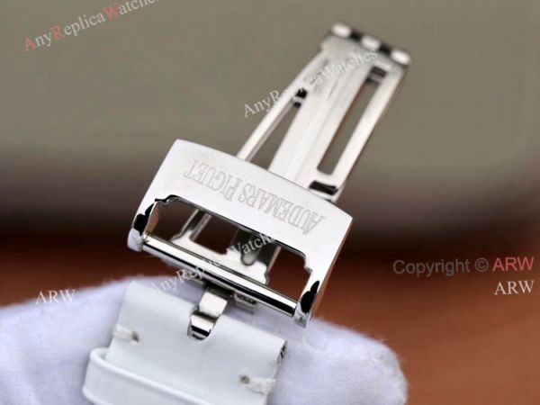 Swiss Quality Replica Audemars Piguet Millenary Stainless Steel Diamond Watch Swiss Quality Replica Audemars Piguet Millenary Stainless Steel Diamond Watch
