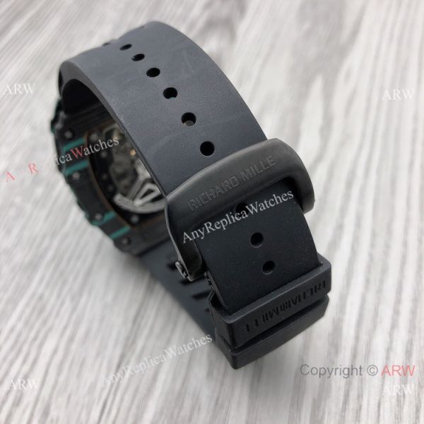 Clone Richard Mille rm11-03 Men Watches CarbonRose Gold Case Clone Richard Mille rm11-03 Men Watches CarbonRose Gold Case
