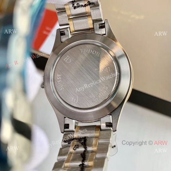 Swiss Quality Copy Tudor Geneve Ultra-thin Citizen 8215 Watches Stainless Steel Black Dial Swiss Quality Copy Tudor Geneve Ultra-thin Citizen 8215 Watches Stainless Steel Black Dial
