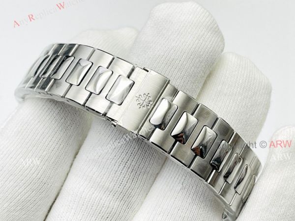 3k Factory Patek Philippe Nautilus 40th Anniversary Patek 5711 Blue Face Superclone Watch 3k Factory Patek Philippe Nautilus 40th Anniversary Patek 5711 Blue Face Superclone Watch