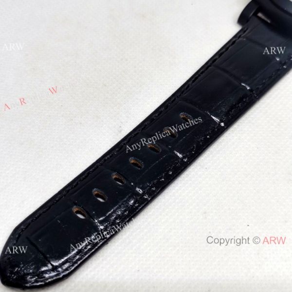 New Faux Panerai Luminor Flyback PAM01298 44mm Blacksteel New Faux Panerai Luminor Flyback PAM01298 44mm Blacksteel