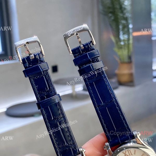 Clone Chopard Happy Sport Couple Watches 30mm or 36mm Quartz Clone Chopard Happy Sport Couple Watches 30mm or 36mm Quartz