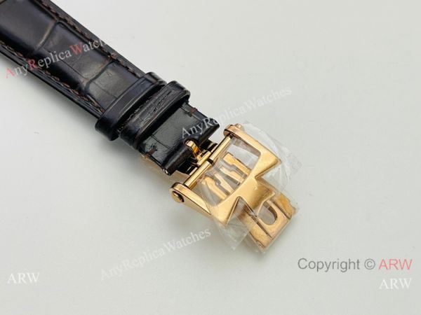 Swiss Copy Vacheron Constantin Patrimony 43175 Watch TWS Factory Cal.112QP Movement Swiss Copy Vacheron Constantin Patrimony 43175 Watch TWS Factory Cal.112QP Movement