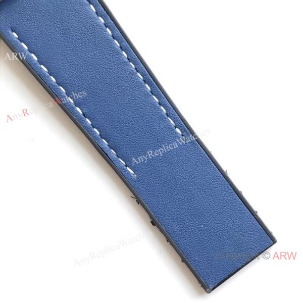 Copy Breitling Superocean Heritage II B01 Chronograph 7750 Watch SS Blue Dial Copy Breitling Superocean Heritage II B01 Chronograph 7750 Watch SS Blue Dial