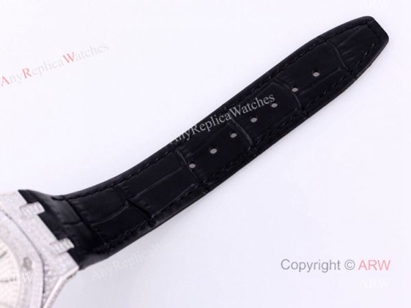 Best Audemars Piguet Replica Watches Audemars Piguet Royal Oak Diamond Automatic Watch Best Audemars Piguet Replica Watches Audemars Piguet Royal Oak Diamond Automatic Watch