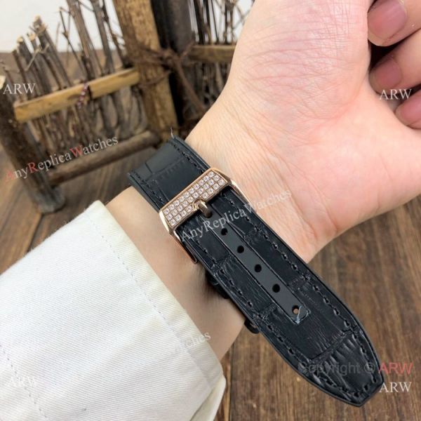 Knockoff Franck Muller Vanguard Classical Men Watch Rose Gold Diamonds Knockoff Franck Muller Vanguard Classical Men Watch Rose Gold Diamonds
