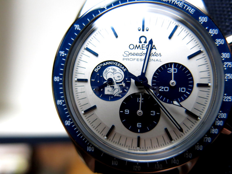 Omega Speedmaster 310.32.42.50.02.001 Stainless Steel Manual hand-wound Omega Speedmaster 310.32.42.50.02.001 Stainless Steel Manual hand-wound
