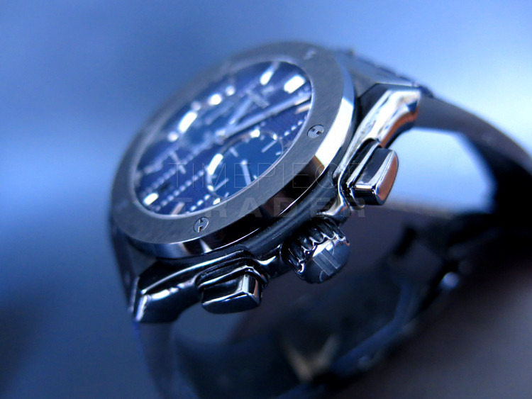 Hublot Classic Fusion 521.CM.2707.NR.ITI18 Ceramic Self-Winding Automatic Hublot Classic Fusion 521.CM.2707.NR.ITI18 Ceramic Self-Winding Automatic