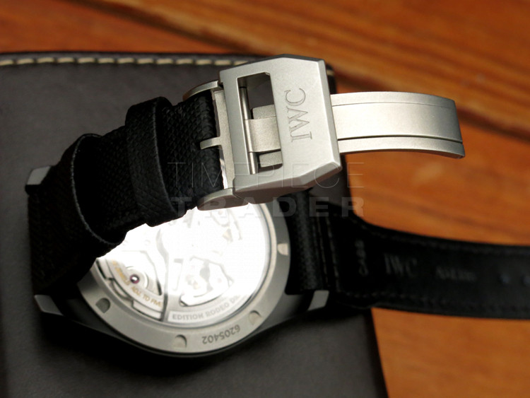 IWC BIG PILOT IW5030-01 Ceramic case Automatic IWC BIG PILOT IW5030-01 Ceramic case Automatic