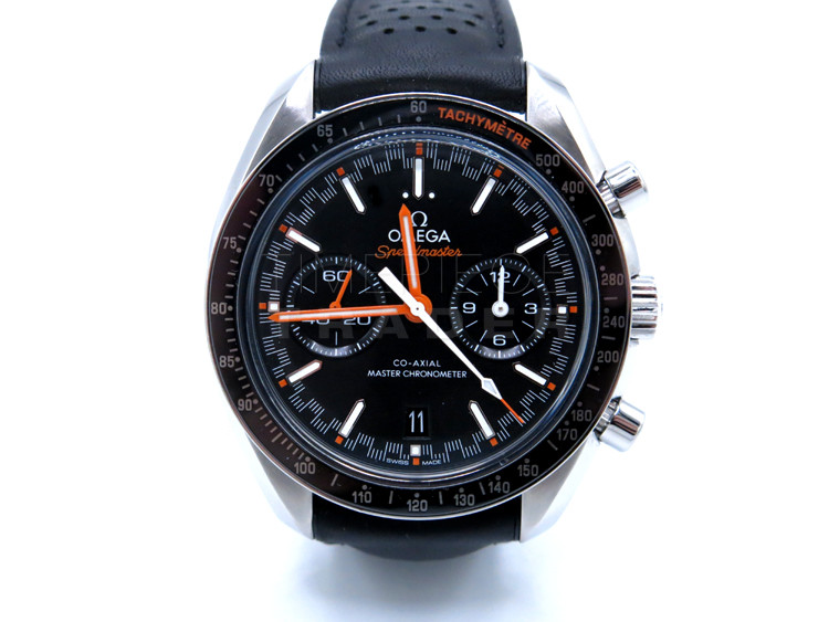 Omega Speedmaster 329.32.44.51.01.001 Stainless Steel Automatic self-winding Omega Speedmaster 329.32.44.51.01.001 Stainless Steel Automatic self-winding