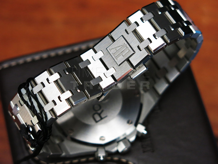 Audemars Piguet Royal oak 26331ST.OO.1220ST.01 Stainless Steel Automatic self-winding Audemars Piguet Royal oak 26331ST.OO.1220ST.01 Stainless Steel Automatic self-winding