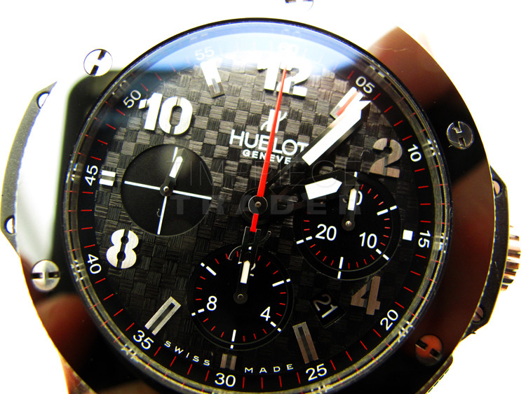 Hublot Big Bang 301.SB.131.RX Stainless Steel Automatic self-winding Hublot Big Bang 301.SB.131.RX Stainless Steel Automatic self-winding