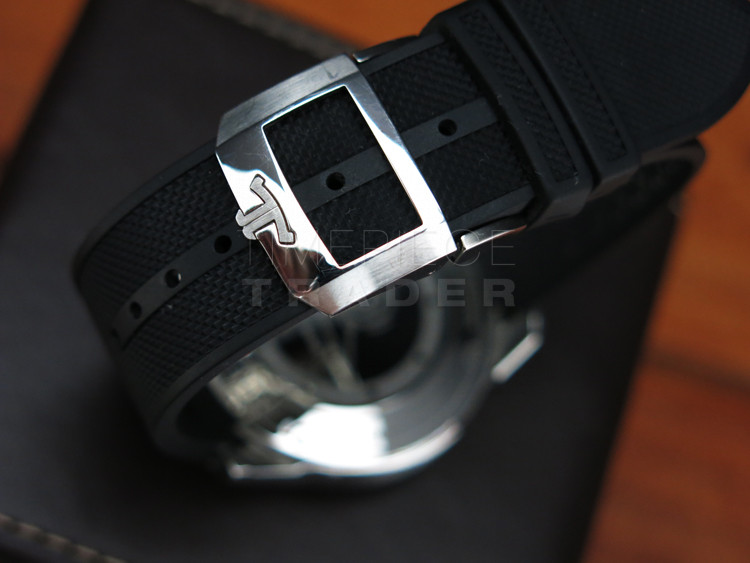 Jaeger LeCoultre Polaris Q9068670 Stainless Steel Automatic self-winding Jaeger LeCoultre Polaris Q9068670 Stainless Steel Automatic self-winding
