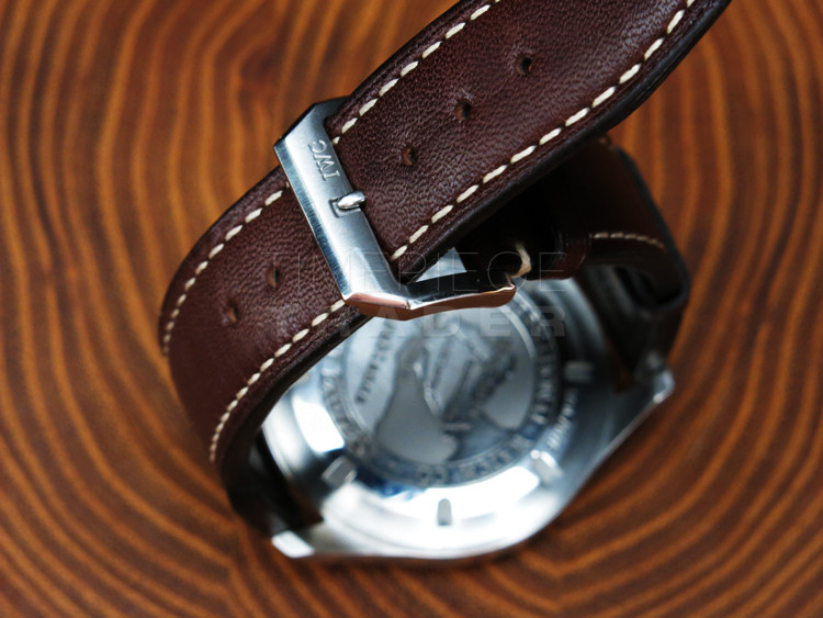 IWC St. Exupery IW3201-04 Stainless Steel Automatic self-winding IWC St. Exupery IW3201-04 Stainless Steel Automatic self-winding