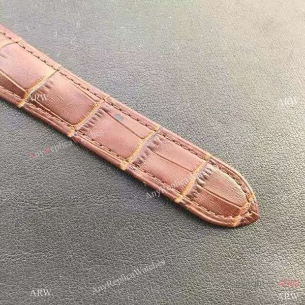 Copy Swiss Cartier Louis Moon Phase Watch Rose Gold Copy Swiss Cartier Louis Moon Phase Watch Rose Gold
