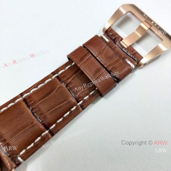 Officine Panerai Radiomir 8 Days GMT Oro Rosso Limited Edition Watch New Replica Officine Panerai Radiomir 8 Days GMT Oro Rosso Limited Edition Watch New Replica