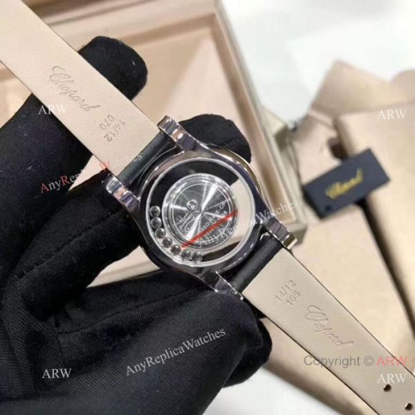 Top Grade Replica Chopard Happy Dreamg Ice Out Watches 32mm Top Grade Replica Chopard Happy Dreamg Ice Out Watches 32mm