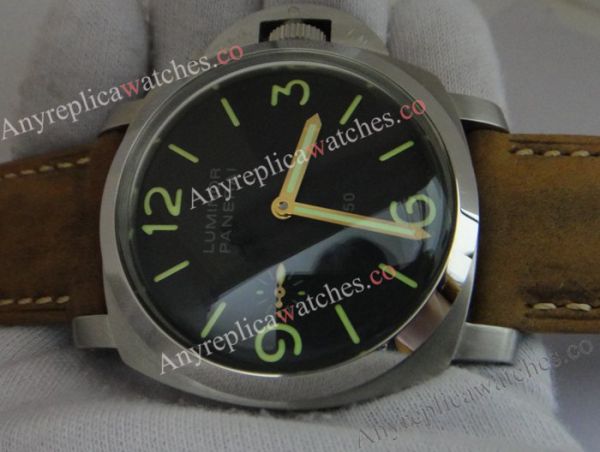 PANERAI PAM127 FIDDY 1950 WATCH 47MM PANERAI PAM127 FIDDY 1950 WATCH 47MM
