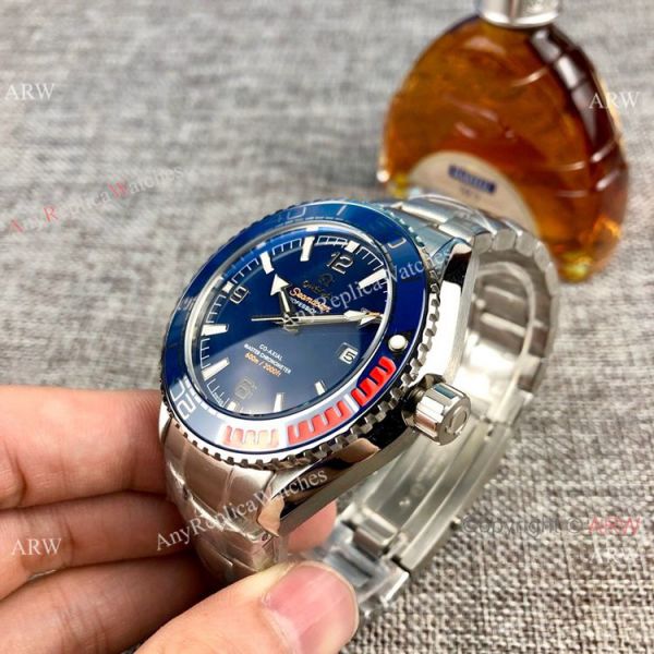 Low Price Omega Seamaster Planet Ocean 600m Omega Watch White Face Low Price Omega Seamaster Planet Ocean 600m Omega Watch White Face
