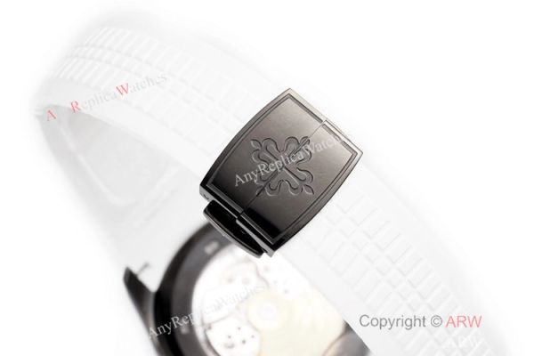 Swiss Grade 1A Patek Philippe Aquanaut Cal324 Watch New Style Swiss Grade 1A Patek Philippe Aquanaut Cal324 Watch New Style