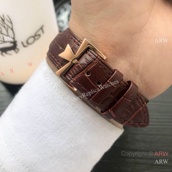 Replica Vacheron Constantin Malte Moonphase SS White Dial watch Wholesale Replica Vacheron Constantin Malte Moonphase SS White Dial watch Wholesale