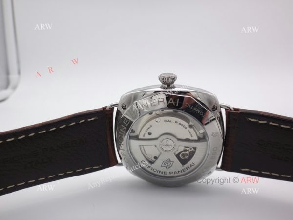 AAA Grade Replica Panerai RADIOMIR BLACK SEAL Watch ACCIAIO 45MM AAA Grade Replica Panerai RADIOMIR BLACK SEAL Watch ACCIAIO 45MM