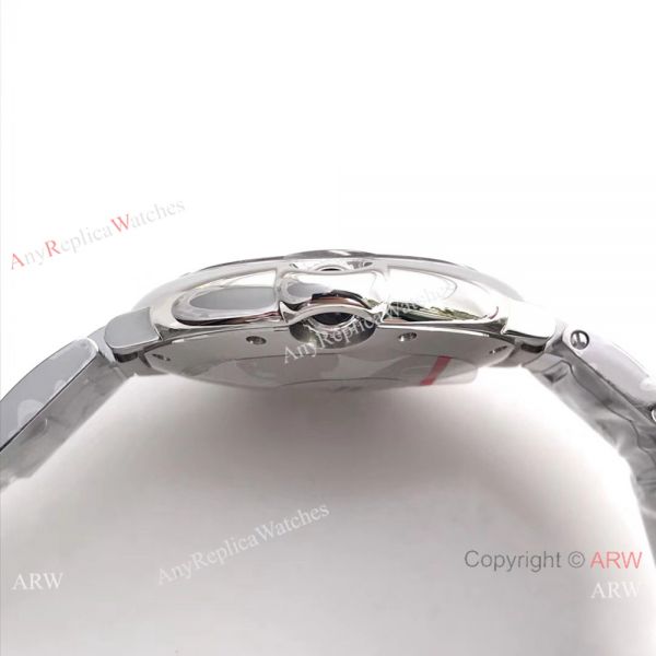 Swiss Grade Copy Cartier Pink Mother of Pearl Watch 2018 Newest Swiss Grade Copy Cartier Pink Mother of Pearl Watch 2018 Newest