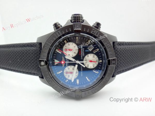 Replica Breitling Watch: Chronometre Certifie 1000m Silver Sub-Dials Replica Breitling Watch: Chronometre Certifie 1000m Silver Sub-Dials