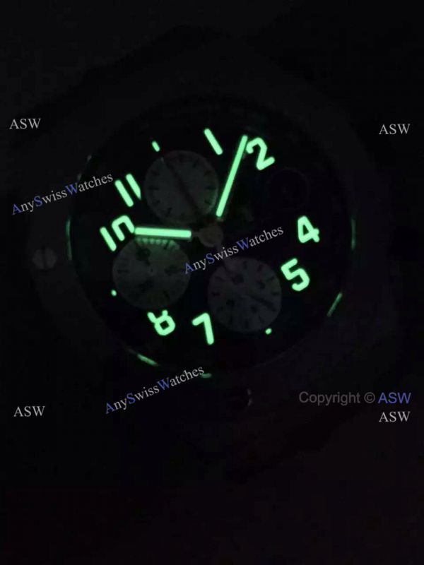 Swiss Knockoff Audemars Piguet Watch SS Blue Dial Blue Leather Swiss Knockoff Audemars Piguet Watch SS Blue Dial Blue Leather