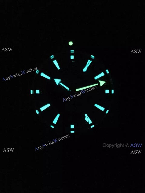 Knockoff Swiss Omega Seamaster GMT Watch Black Face / Orange Arabic Knockoff Swiss Omega Seamaster GMT Watch Black Face / Orange Arabic