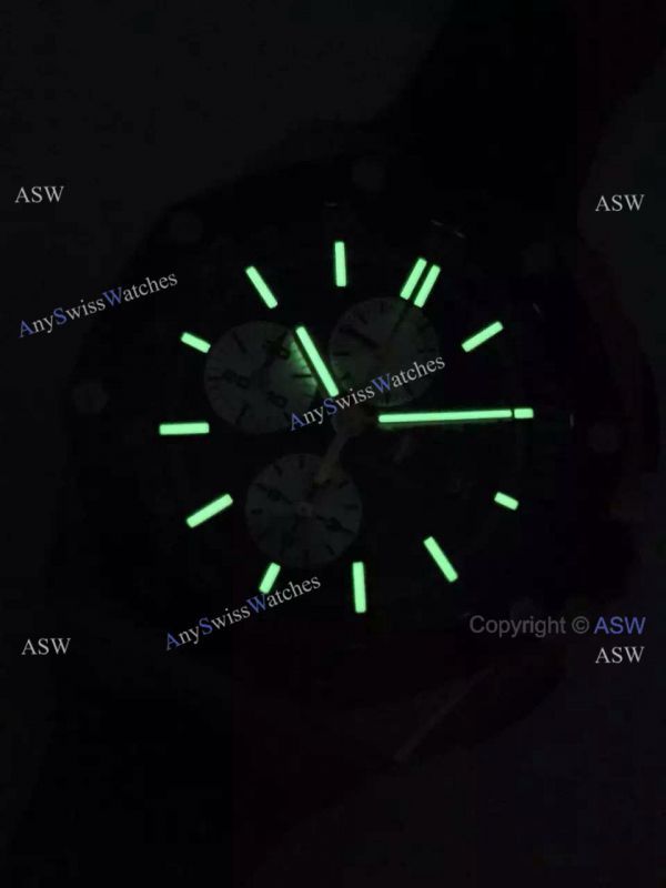 Swiss Audemars Piguet Royal Oak Offshore EARRICHELLO Replica Watch ROSE GOLD Swiss Audemars Piguet Royal Oak Offshore EARRICHELLO Replica Watch ROSE GOLD