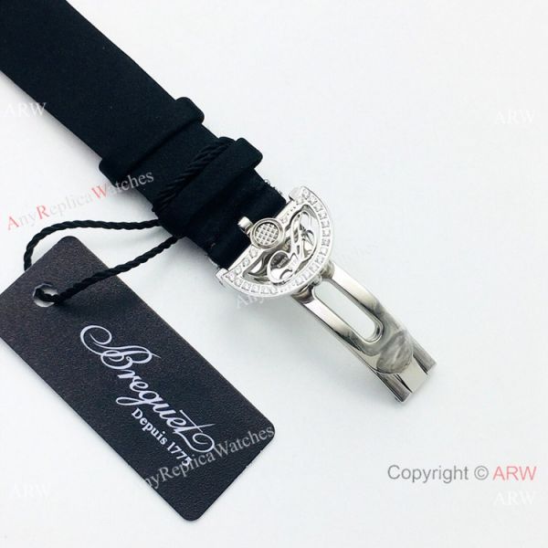 Iced Out Breguet Reine De Naples Swiss 1-1 Replica Watch Automatic Iced Out Breguet Reine De Naples Swiss 1-1 Replica Watch Automatic