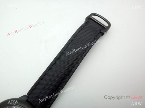 Cartier Ballon Bleu Black ADLC Case Wristwatch Newest Replica Cartier Ballon Bleu Black ADLC Case Wristwatch Newest Replica
