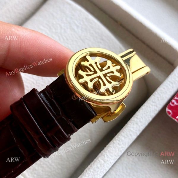 Swiss Copy Patek Philippe Base 1000 Rose Gold Watches with Moonphase Swiss Copy Patek Philippe Base 1000 Rose Gold Watches with Moonphase