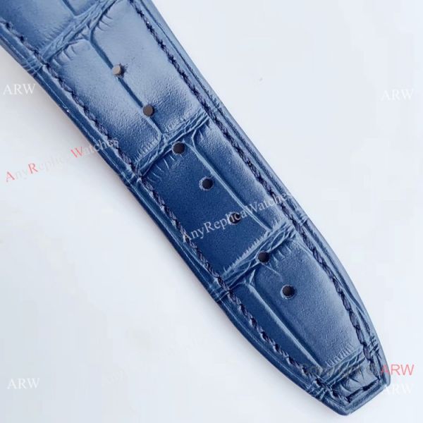 BF Factory Audemars Piguet Royal Oak 26331or Copy Watch Rose Gold Blue Face BF Factory Audemars Piguet Royal Oak 26331or Copy Watch Rose Gold Blue Face