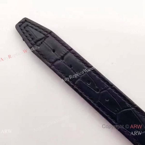 New IWC Big Pilots 7 days Muhammad Ali Watch SS BlueBlack Dial New IWC Big Pilots 7 days Muhammad Ali Watch SS BlueBlack Dial
