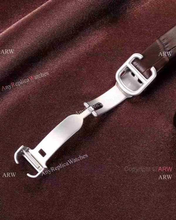 Replica Cartier Pasha SS Diamond Bezel Purple Strap Watch Ladies 28mm Replica Cartier Pasha SS Diamond Bezel Purple Strap Watch Ladies 28mm
