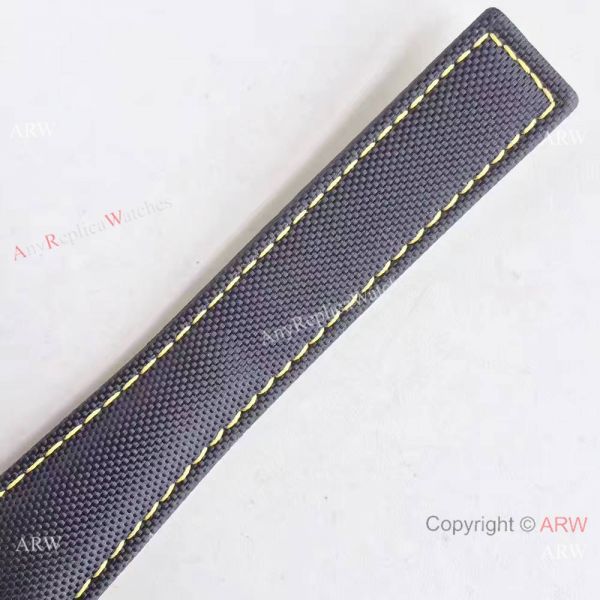 Swiss Grade Copy TAG HEUER Aquaracer Calibre 5 Black Steel 43mm Watch Swiss Grade Copy TAG HEUER Aquaracer Calibre 5 Black Steel 43mm Watch