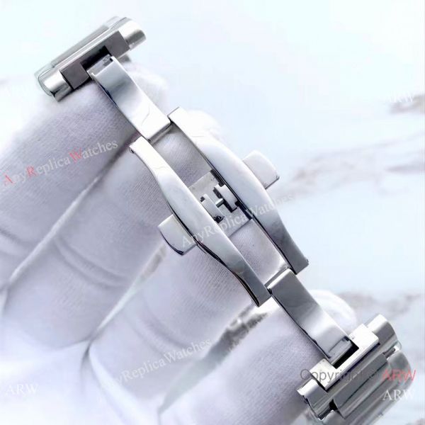 Swiss Grade 7750 Mont blanc Knock off Timewalker 316L Stainless Steel Black Face Watch Swiss Grade 7750 Mont blanc Knock off Timewalker 316L Stainless Steel Black Face Watch