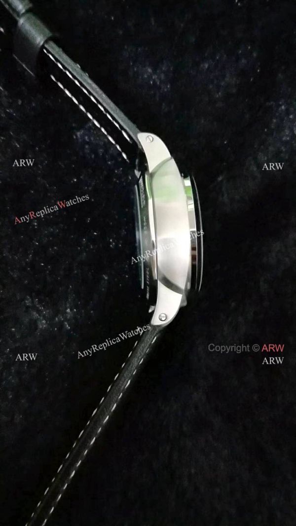 High Quality Copy Panerai Pam 531 Luminor GMT Watch Black Dial 44mm High Quality Copy Panerai Pam 531 Luminor GMT Watch Black Dial 44mm