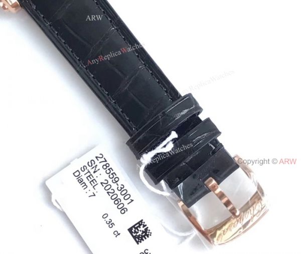 YF Factory Upgraded Replica Chopard Happy Sport Diamond Watch For Sale YF Factory Upgraded Replica Chopard Happy Sport Diamond Watch For Sale